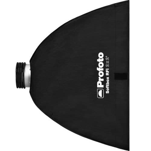 Profoto RFi 2x2' Softbox (60x60cm) - Image 4