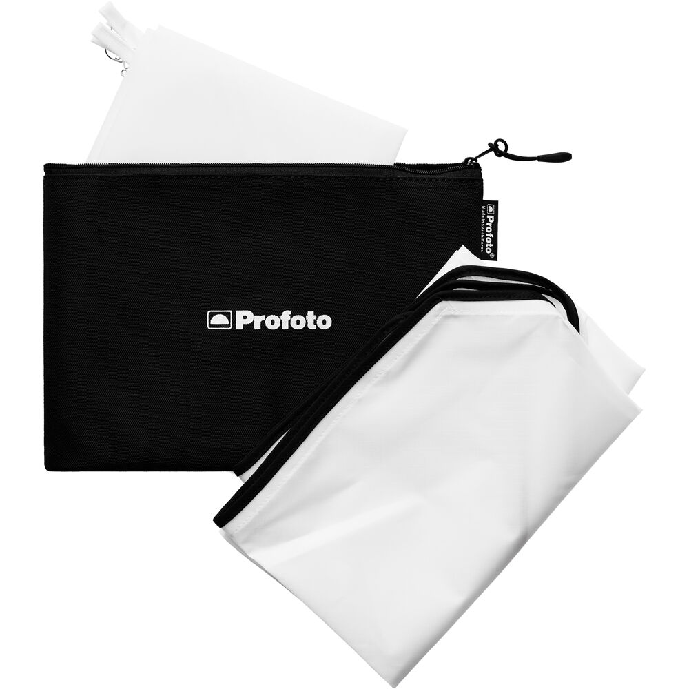 Profoto Softbox 3 Octa Diffuser Kit 1 f-stop - Image 2