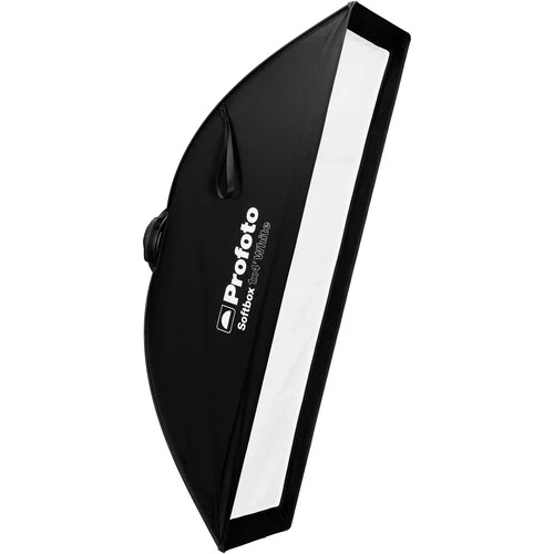 Profoto Softbox 1x4' White (Fast Setup/Quick Release) - Image 2