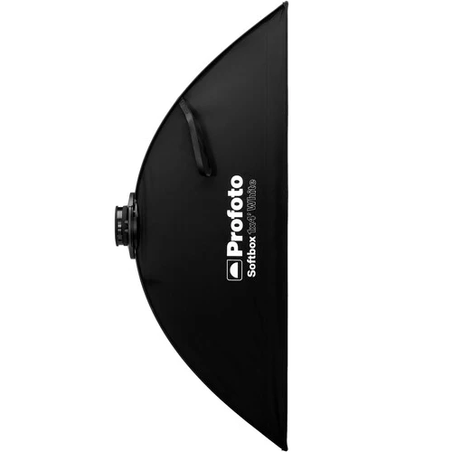 Profoto Softbox 1x4' White (Fast Setup/Quick Release) - Image 5
