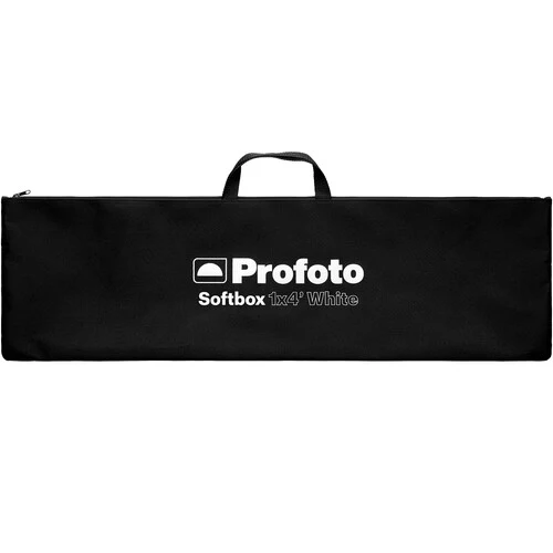 Profoto Softbox 1x4' White (Fast Setup/Quick Release) - Image 8