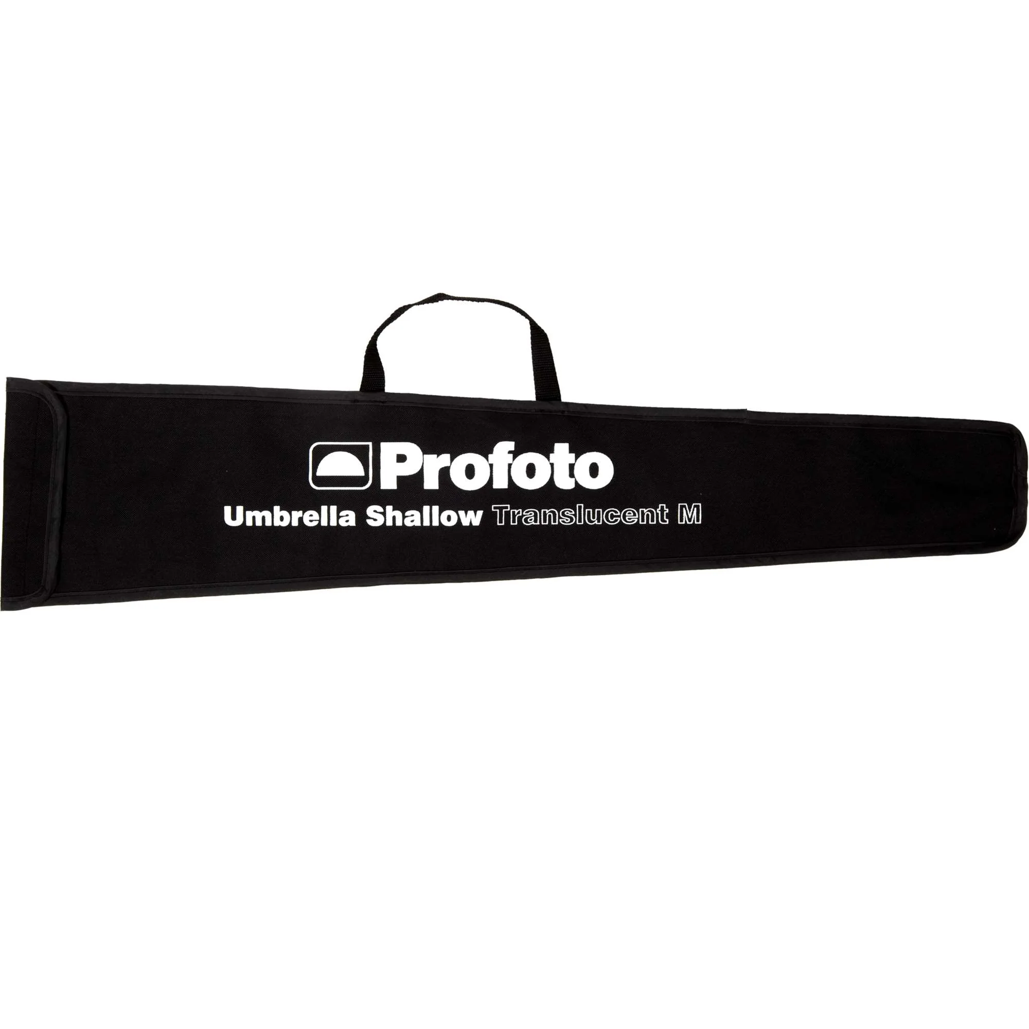 Profoto Umbrella Shallow Translucent M (105cm/41") - Image 6