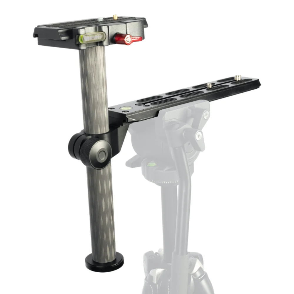 Prompt-it Manfrotto Mount Rig