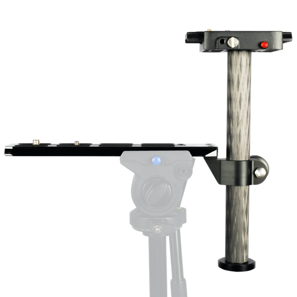 Prompt-it Manfrotto Mount Rig - Image 3