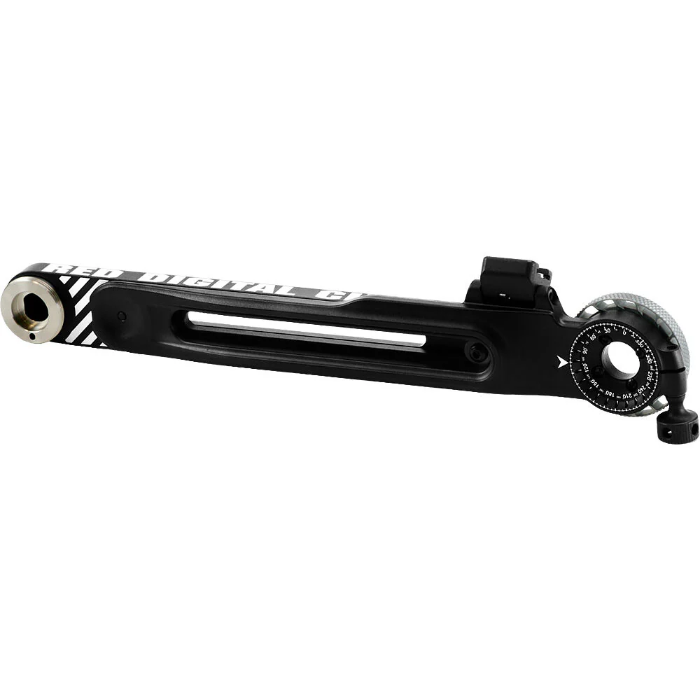 RED DIGITAL CINEMA RED EVF Extension Arm (10 to 15") - Image 2