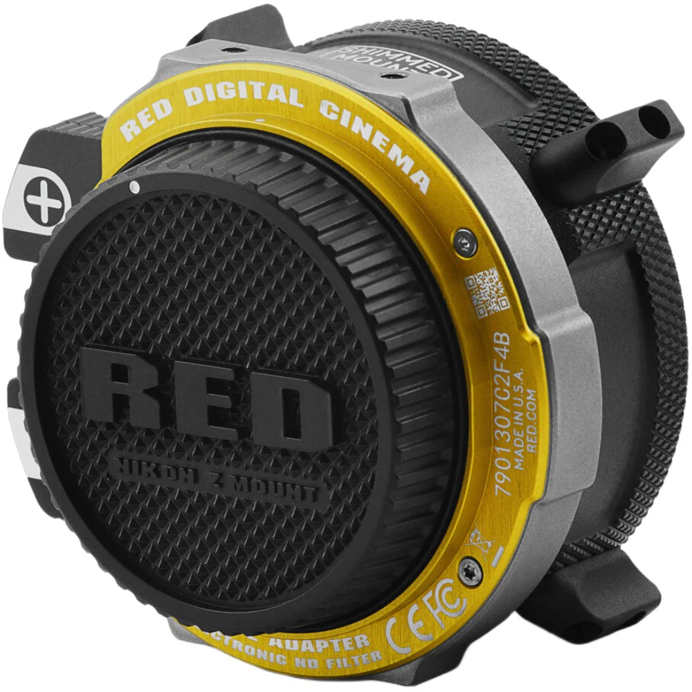 RED Digital Cinema V-RAPTOR XE Cine Essentials Pack - Image 39