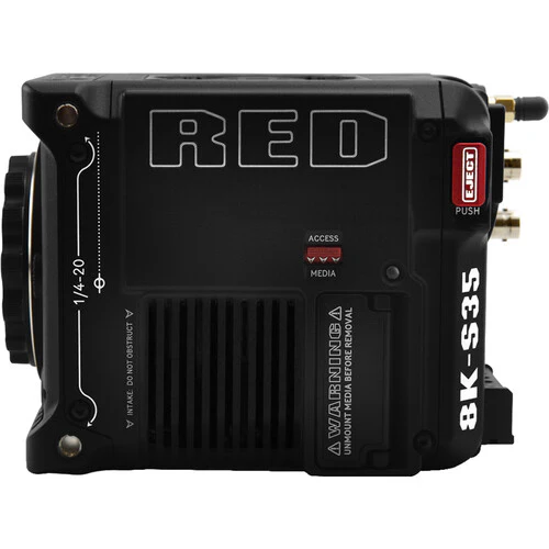 RED V-RAPTOR 8K S35 - Image 10
