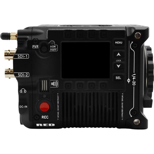 RED V-RAPTOR 8K S35 - Image 9