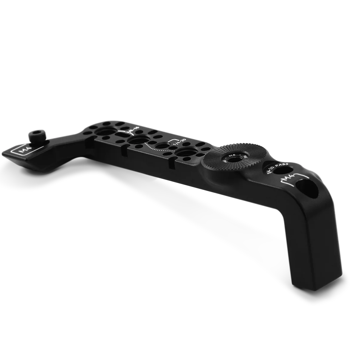 RED V-RAPTOR Side Ribs - Image 3