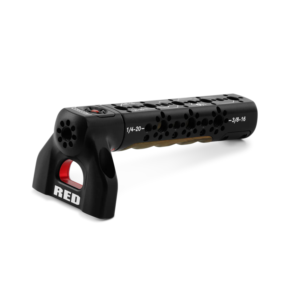 RED V-RAPTOR Top Handle with Extensions - Image 3