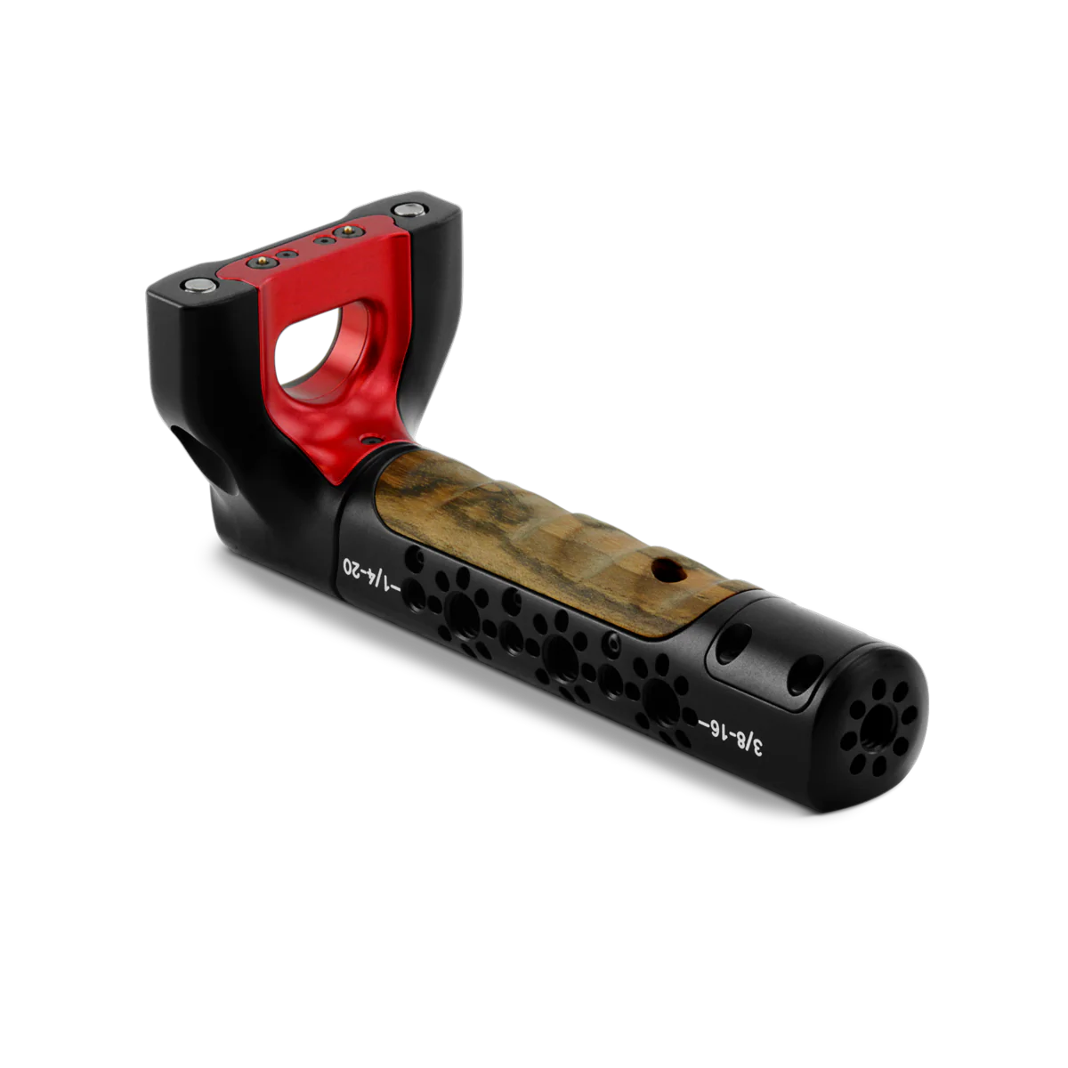 RED V-RAPTOR Top Handle with Extensions - Image 4