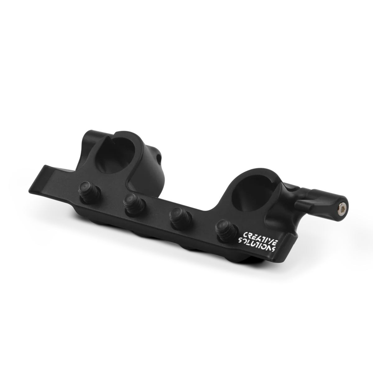 RED V-RAPTOR XL Top 15mm LWS Rod Support Bracket - Image 2