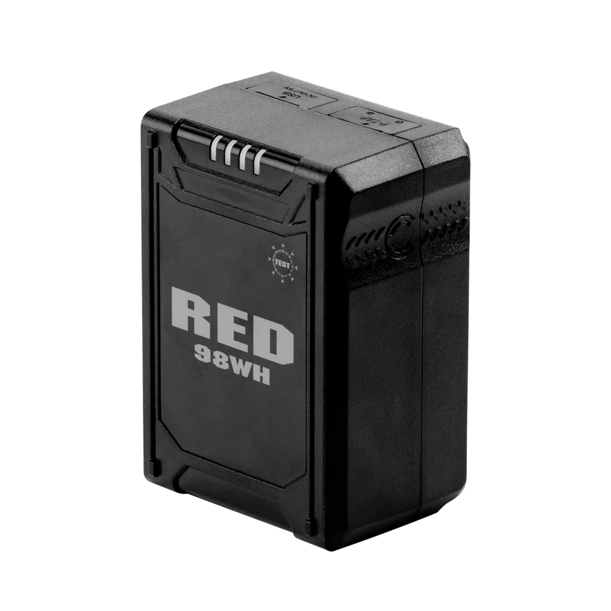 REDVOLT Micro-V Battery (98Wh) - V-Lock