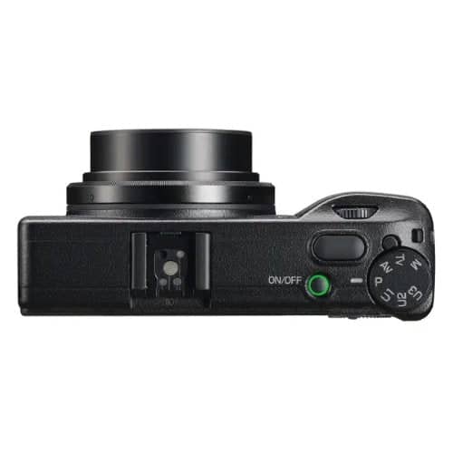 Ricoh GR IIIx - Image 6
