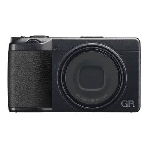 Ricoh GR IIIx - Image 7