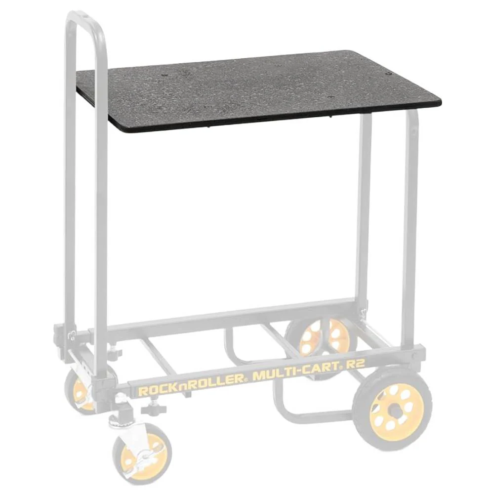 Rock-N-Roller Short Shelf for R2 MultiCart