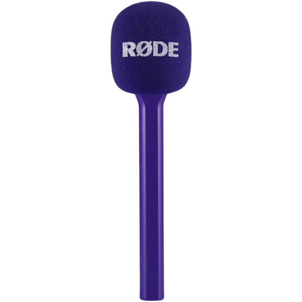 Rode Interview GO Handheld Mic Adapter for the Wireless GO - Image 24