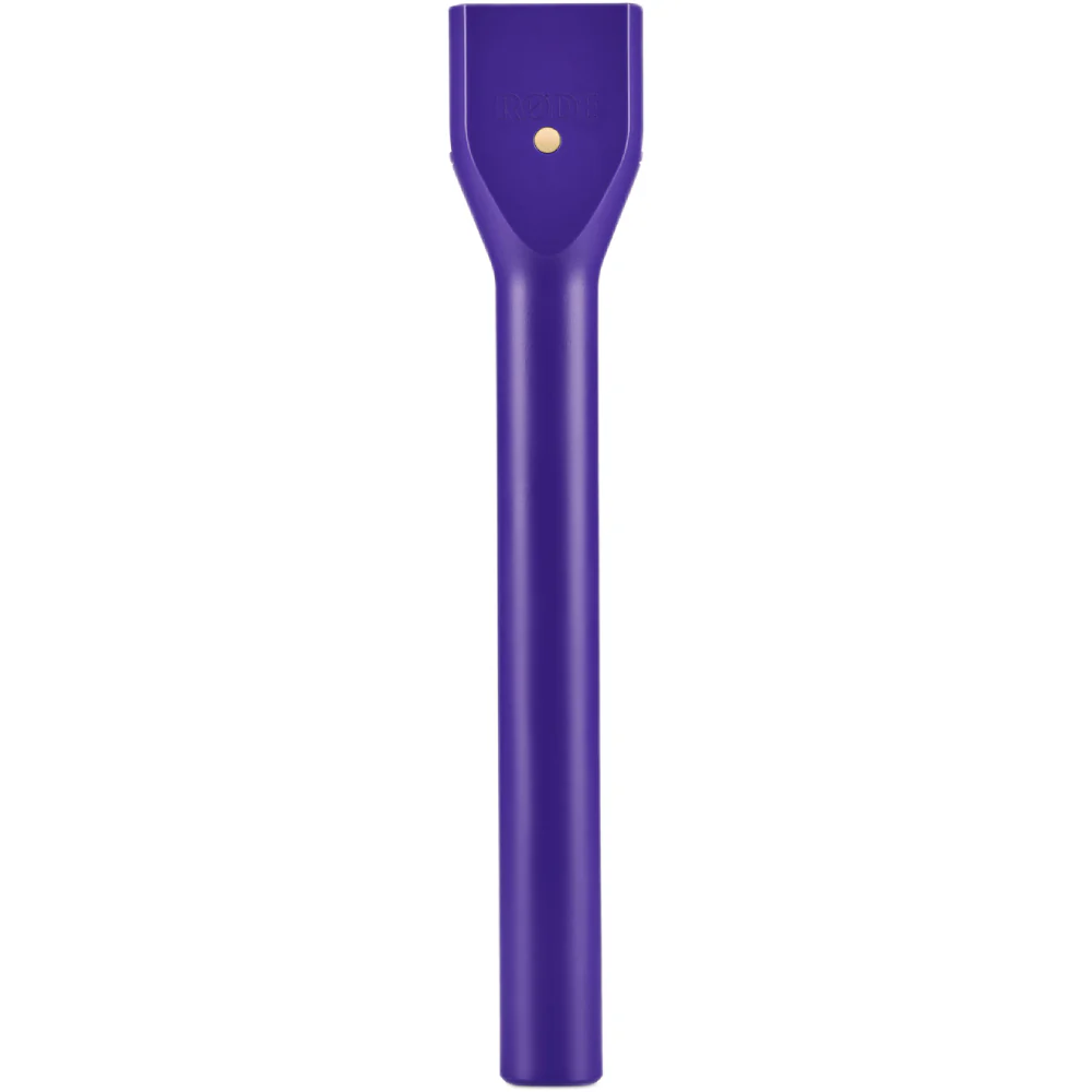 Rode Interview GO Handheld Mic Adapter for the Wireless GO - Image 25