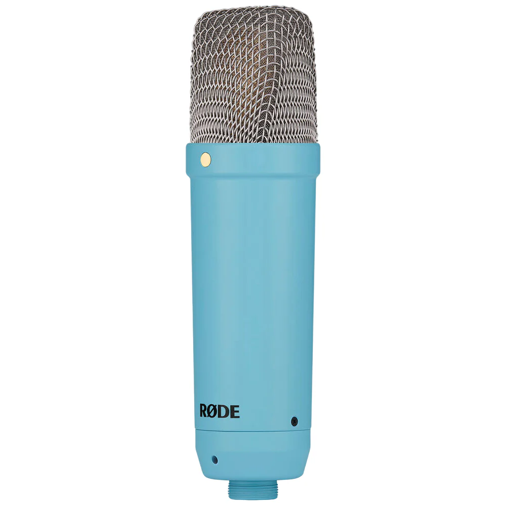 Rode NT1 Signature Series Large-Diaphragm Condenser Microphone - Image 13