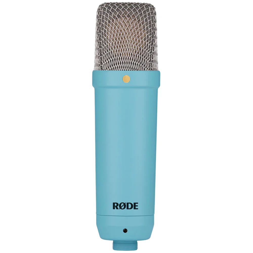 Rode NT1 Signature Series Large-Diaphragm Condenser Microphone - Image 14