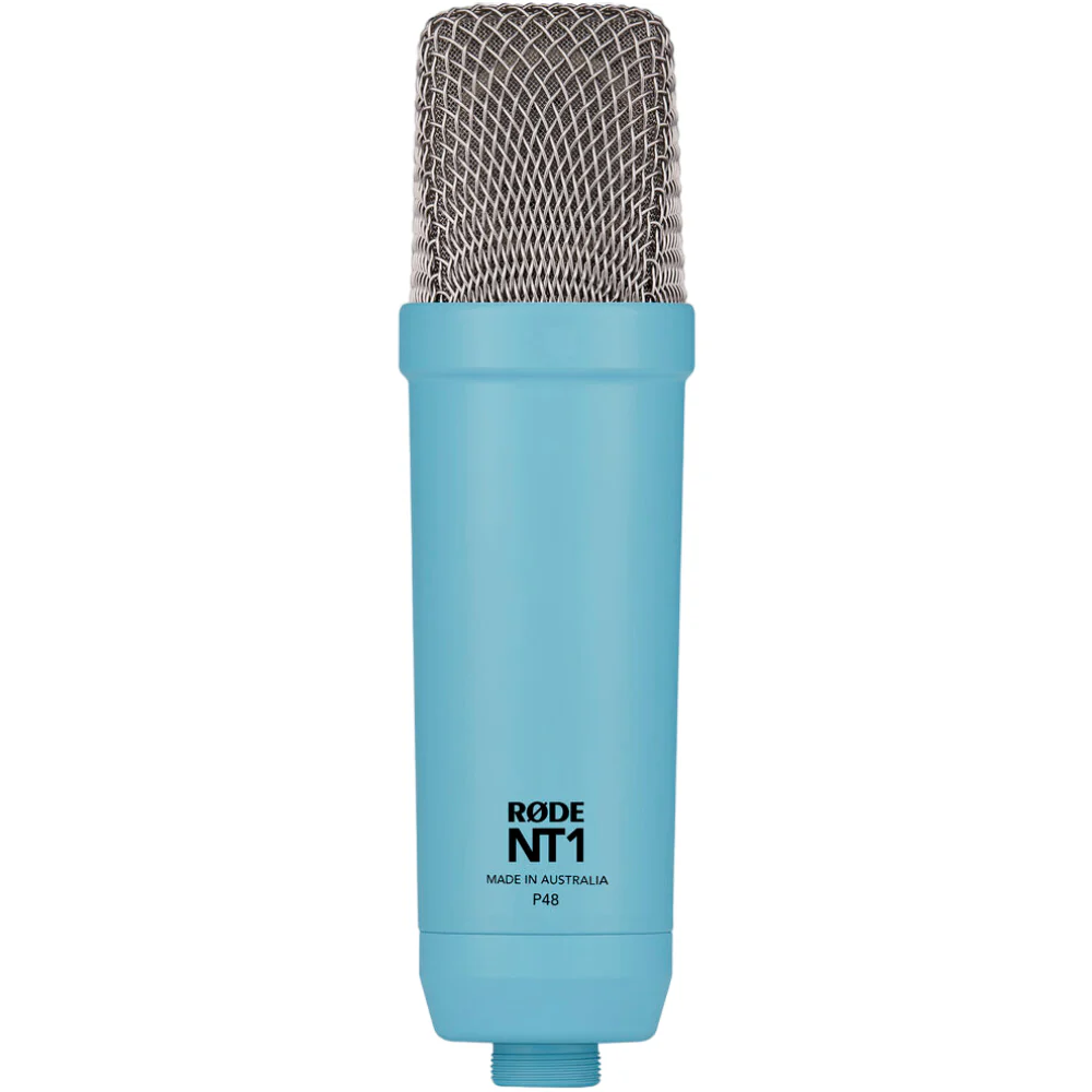 Rode NT1 Signature Series Large-Diaphragm Condenser Microphone - Image 15