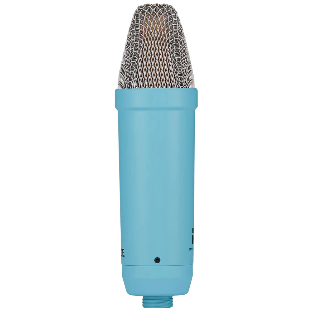 Rode NT1 Signature Series Large-Diaphragm Condenser Microphone - Image 16