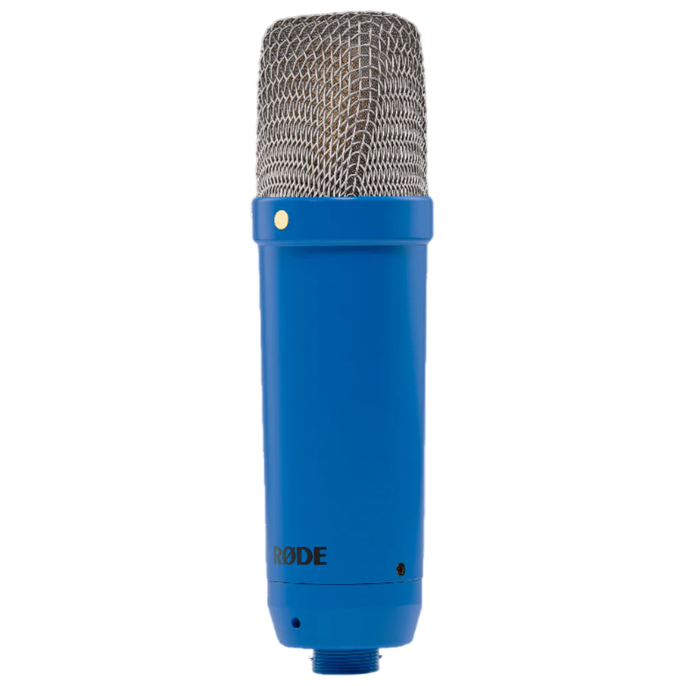 Rode NT1 Signature Series Large-Diaphragm Condenser Microphone - Image 17
