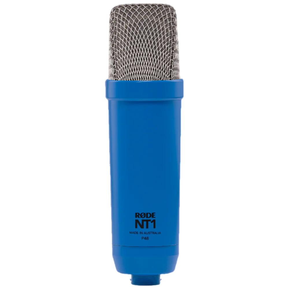 Rode NT1 Signature Series Large-Diaphragm Condenser Microphone - Image 18