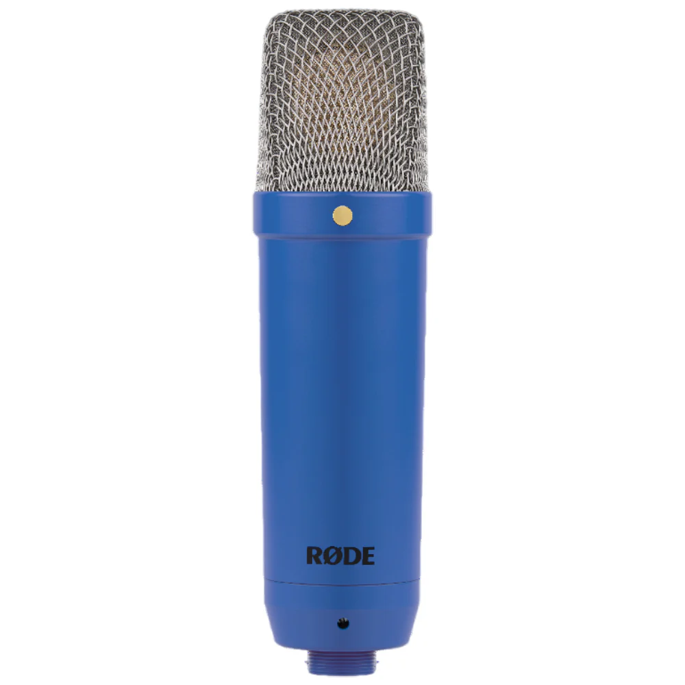 Rode NT1 Signature Series Large-Diaphragm Condenser Microphone - Image 19