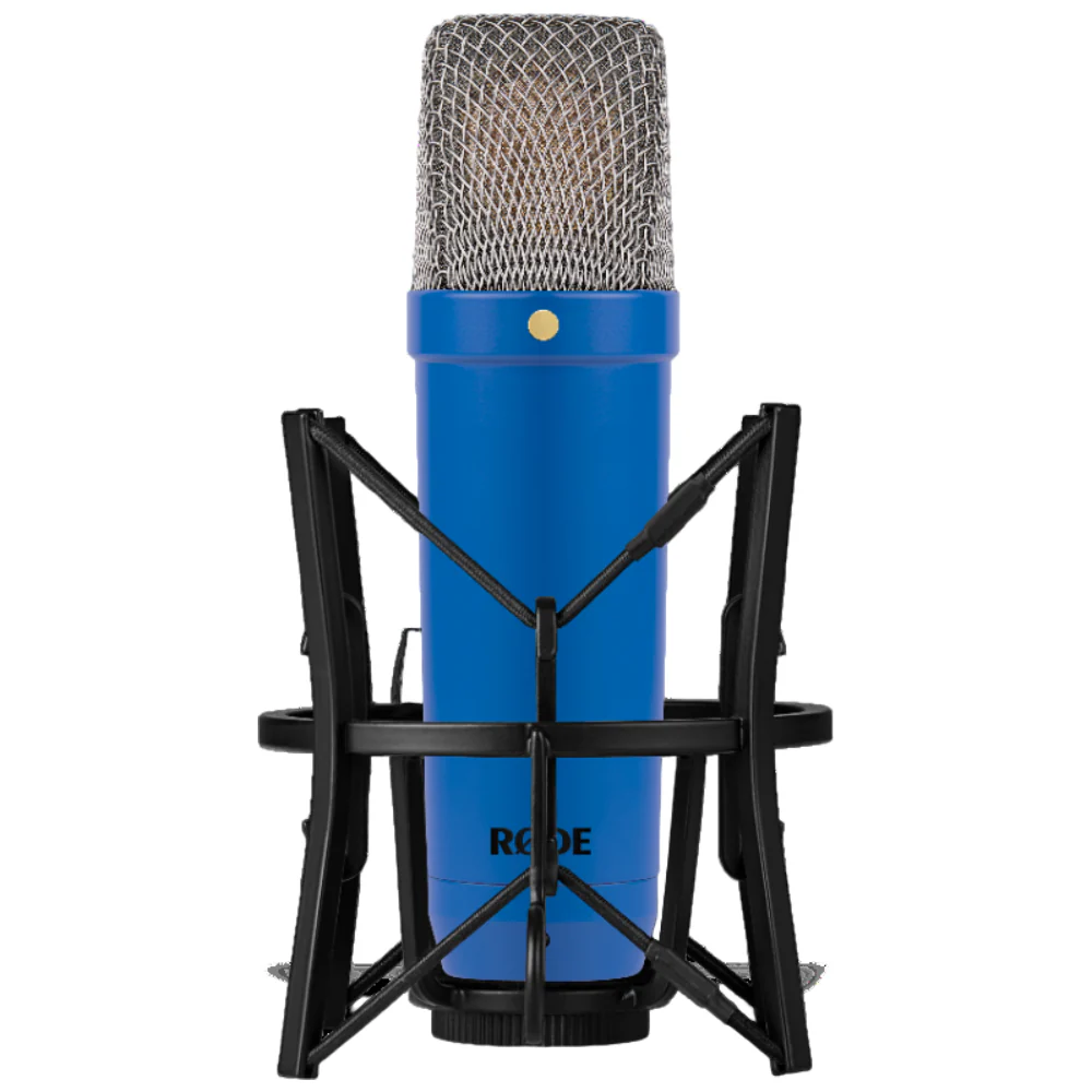 Rode NT1 Signature Series Large-Diaphragm Condenser Microphone - Image 20