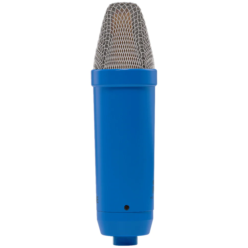 Rode NT1 Signature Series Large-Diaphragm Condenser Microphone - Image 21