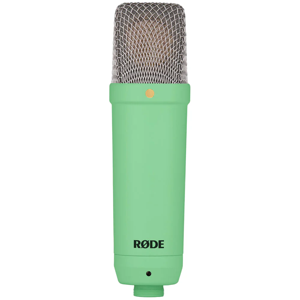 Rode NT1 Signature Series Large-Diaphragm Condenser Microphone - Image 26