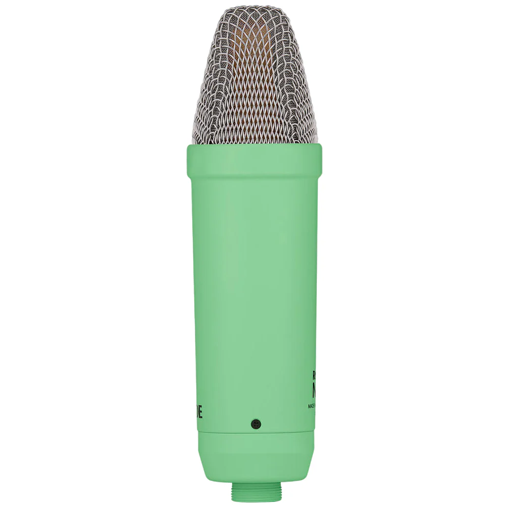 Rode NT1 Signature Series Large-Diaphragm Condenser Microphone - Image 28