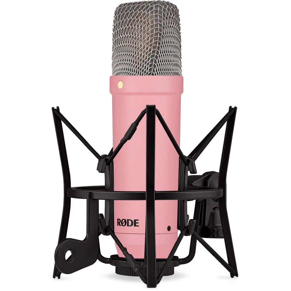 Rode NT1 Signature Series Large-Diaphragm Condenser Microphone - Image 29