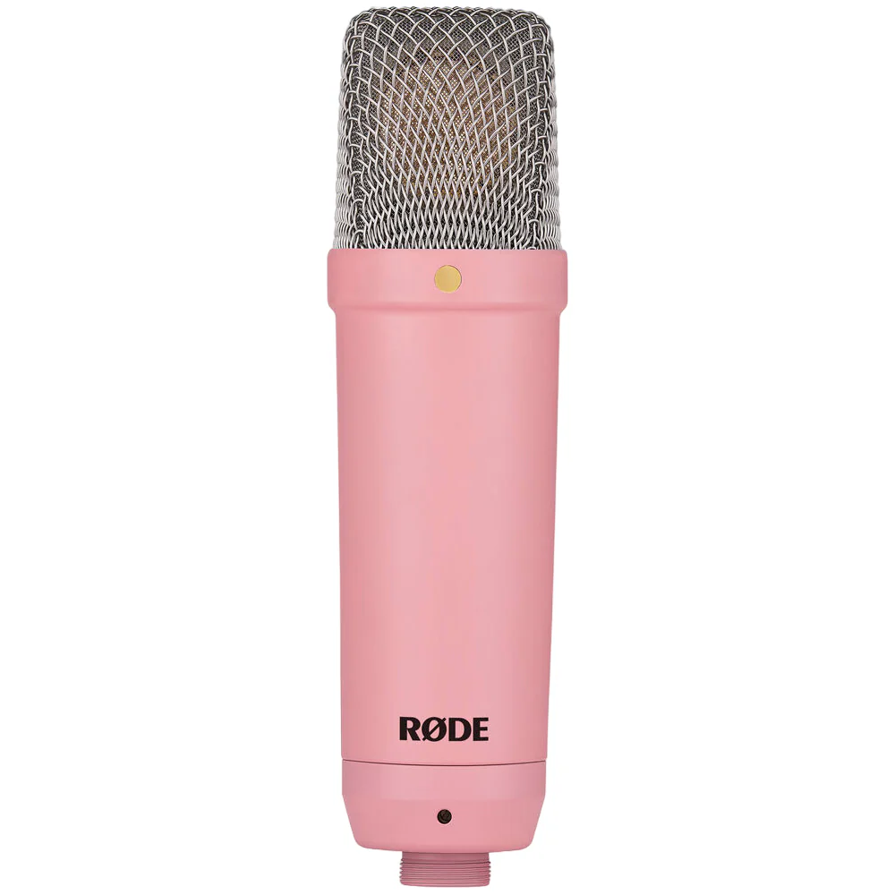 Rode NT1 Signature Series Large-Diaphragm Condenser Microphone - Image 31