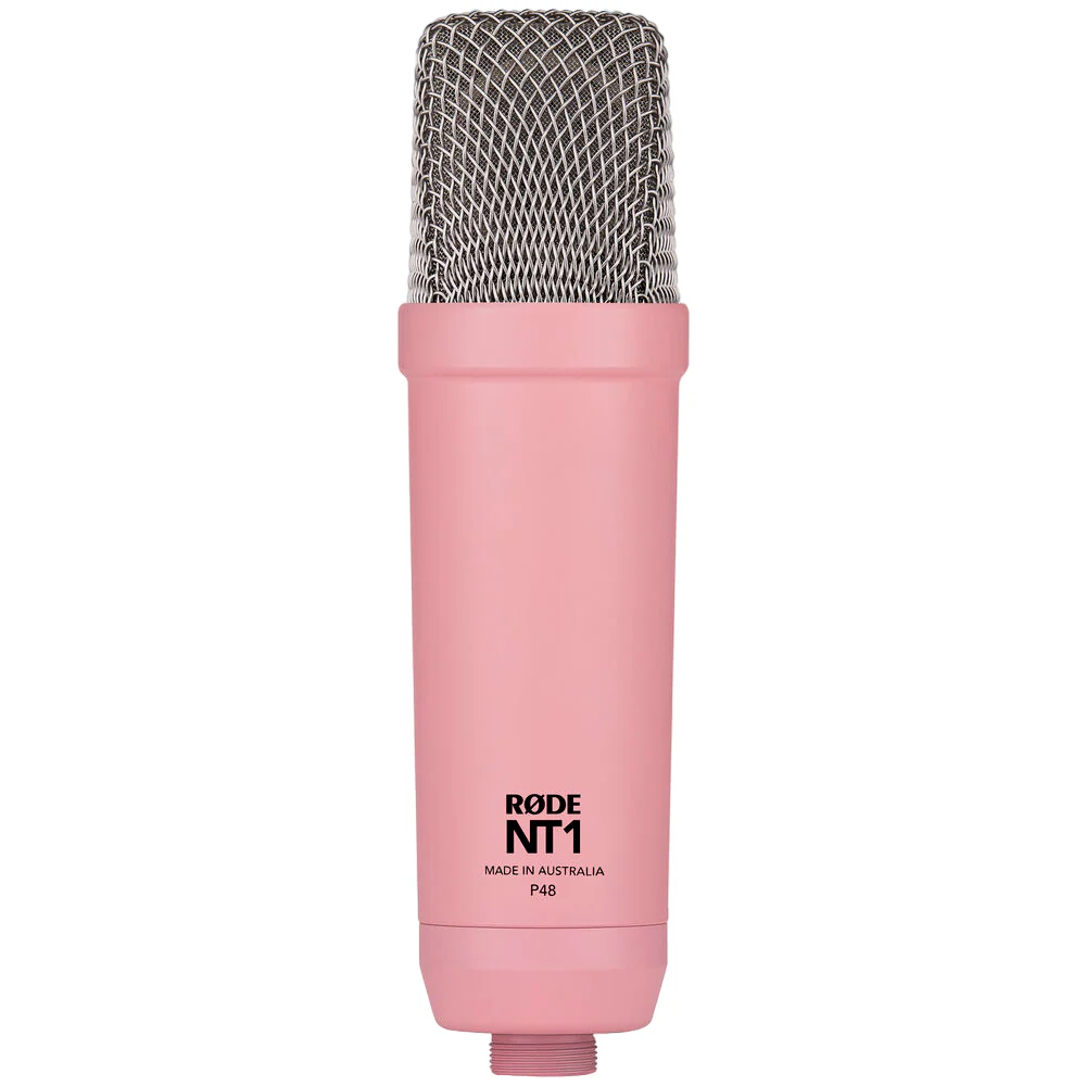 Rode NT1 Signature Series Large-Diaphragm Condenser Microphone - Image 32