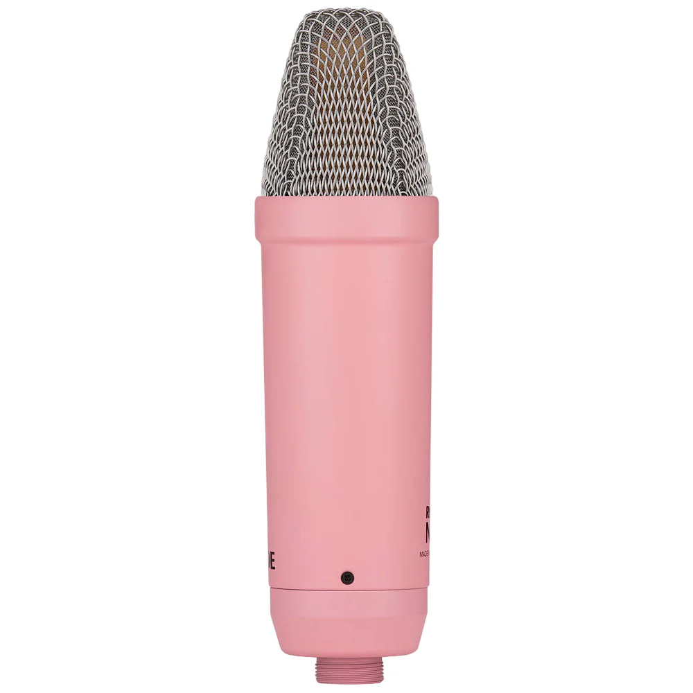 Rode NT1 Signature Series Large-Diaphragm Condenser Microphone - Image 33