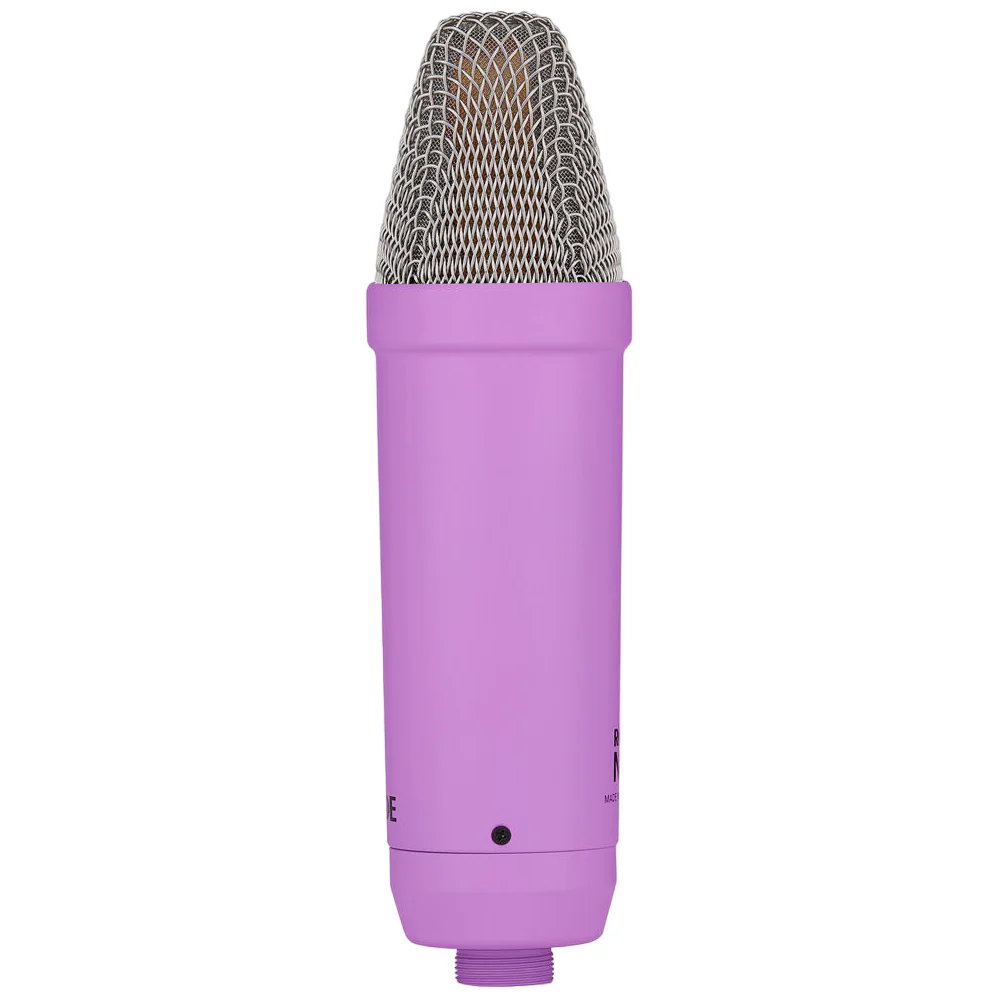 Rode NT1 Signature Series Large-Diaphragm Condenser Microphone - Image 38