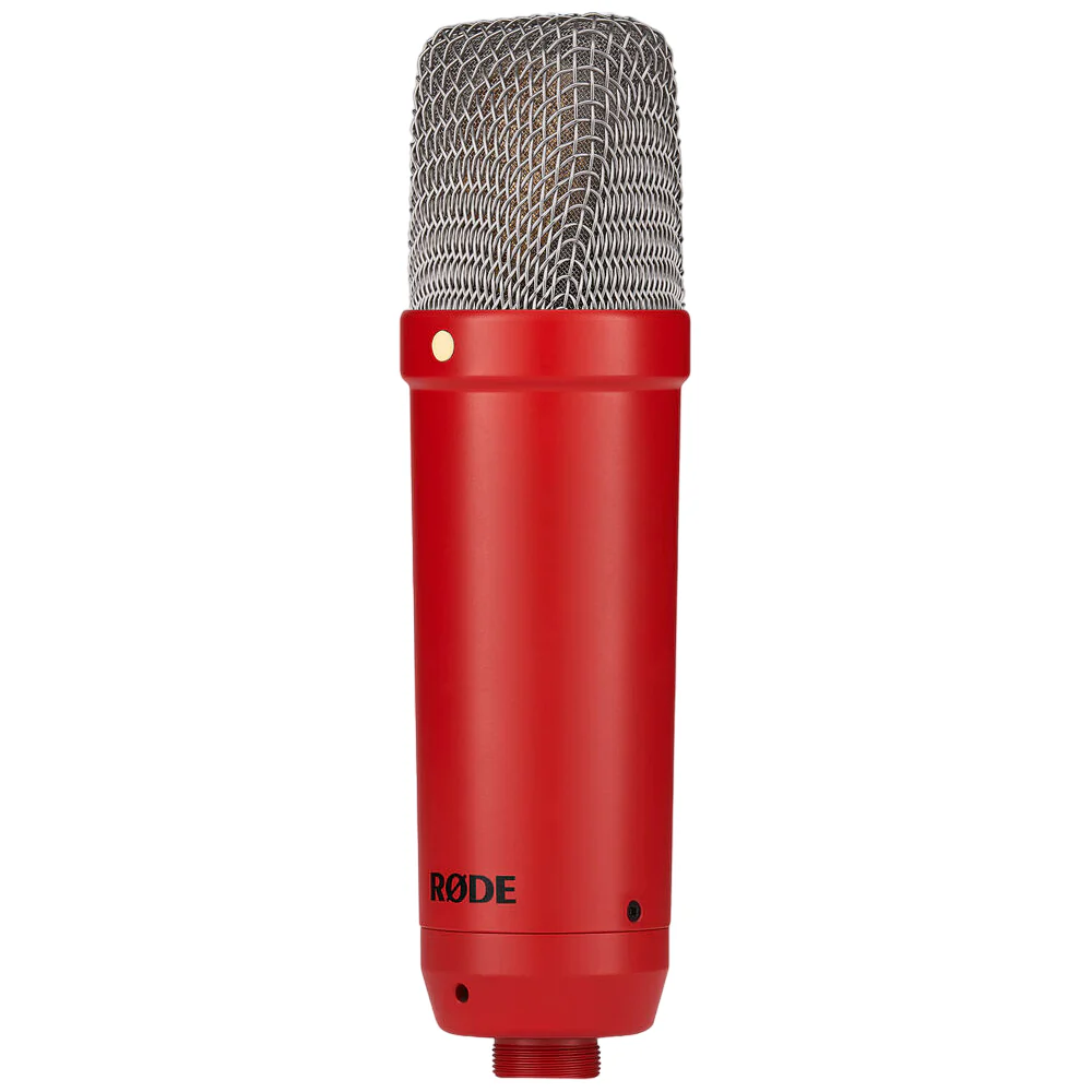 Rode NT1 Signature Series Large-Diaphragm Condenser Microphone - Image 39