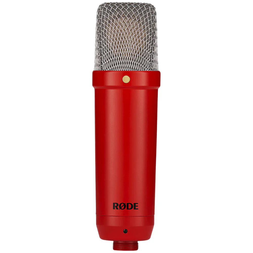 Rode NT1 Signature Series Large-Diaphragm Condenser Microphone - Image 40