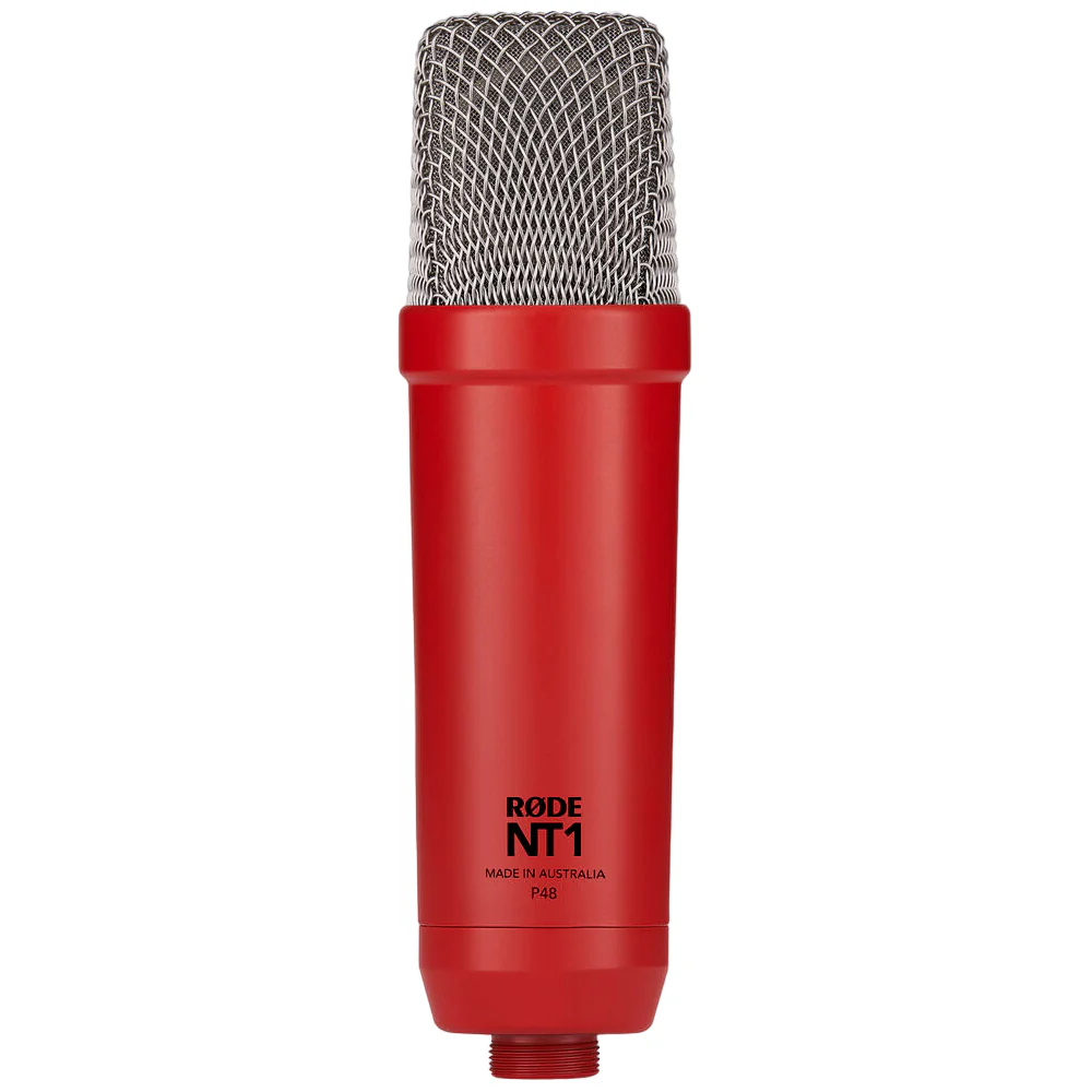 Rode NT1 Signature Series Large-Diaphragm Condenser Microphone - Image 41