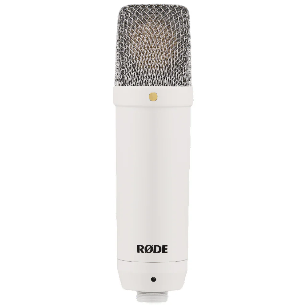 Rode NT1 Signature Series Large-Diaphragm Condenser Microphone - Image 46