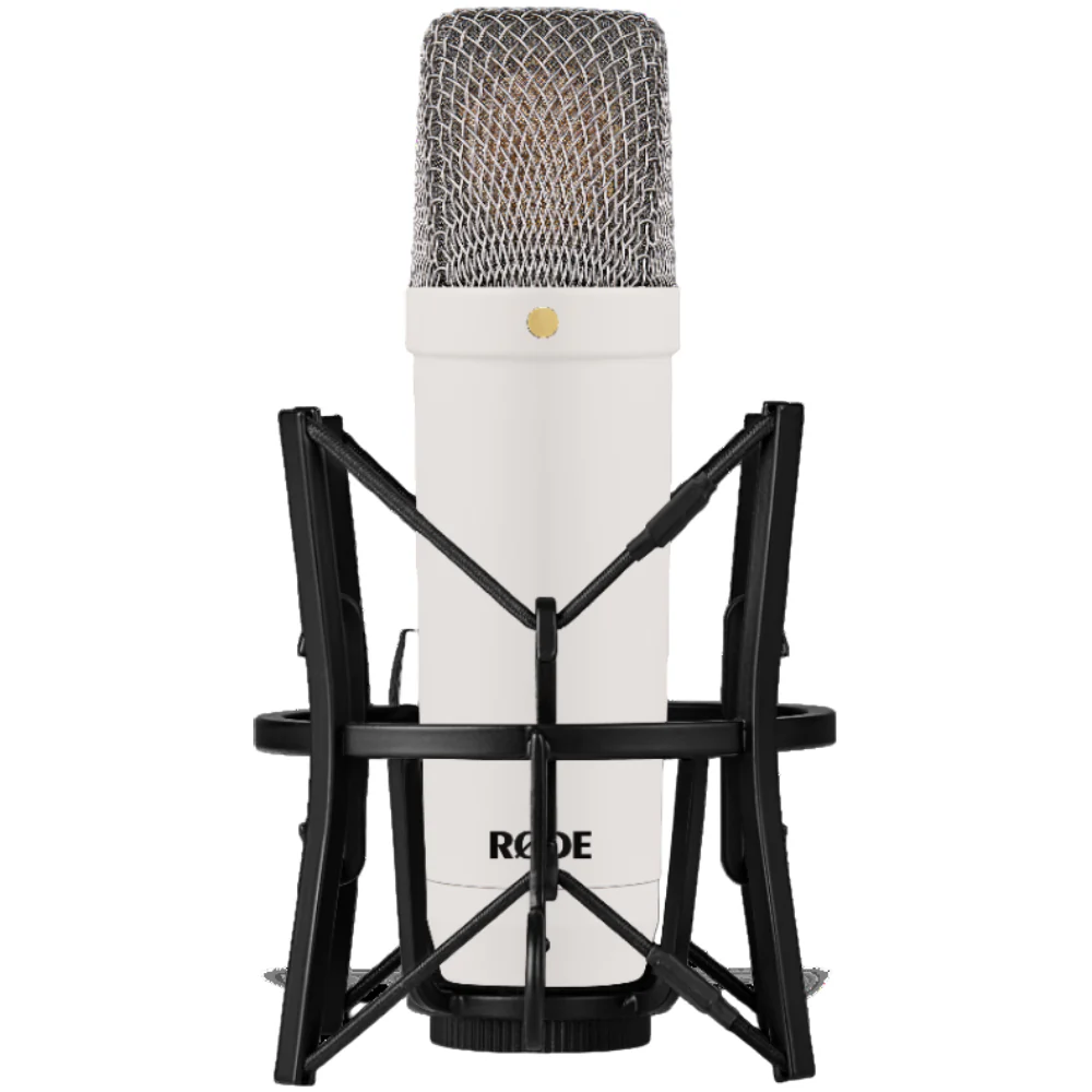 Rode NT1 Signature Series Large-Diaphragm Condenser Microphone - Image 47