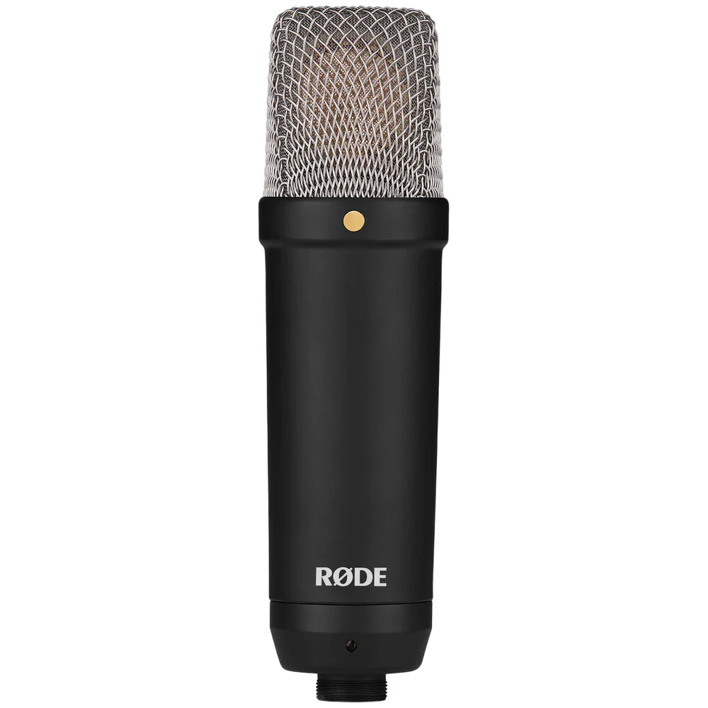 Rode NT1 Signature Series Large-Diaphragm Condenser Microphone - Image 8
