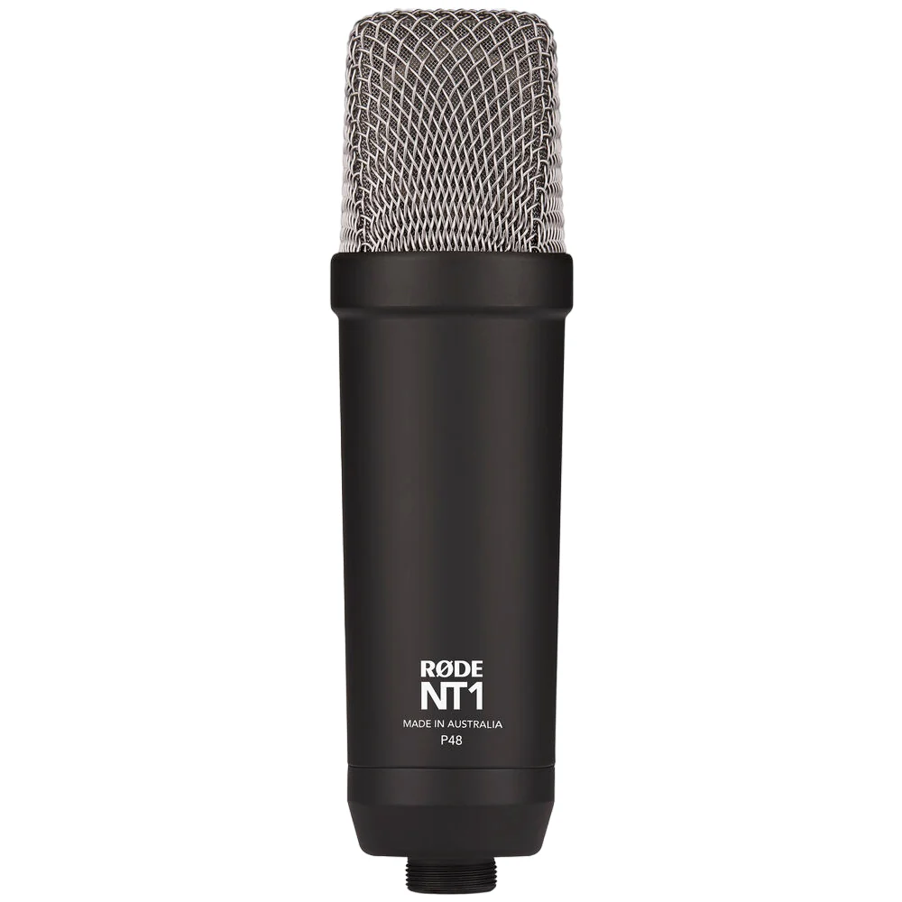 Rode NT1 Signature Series Large-Diaphragm Condenser Microphone - Image 9