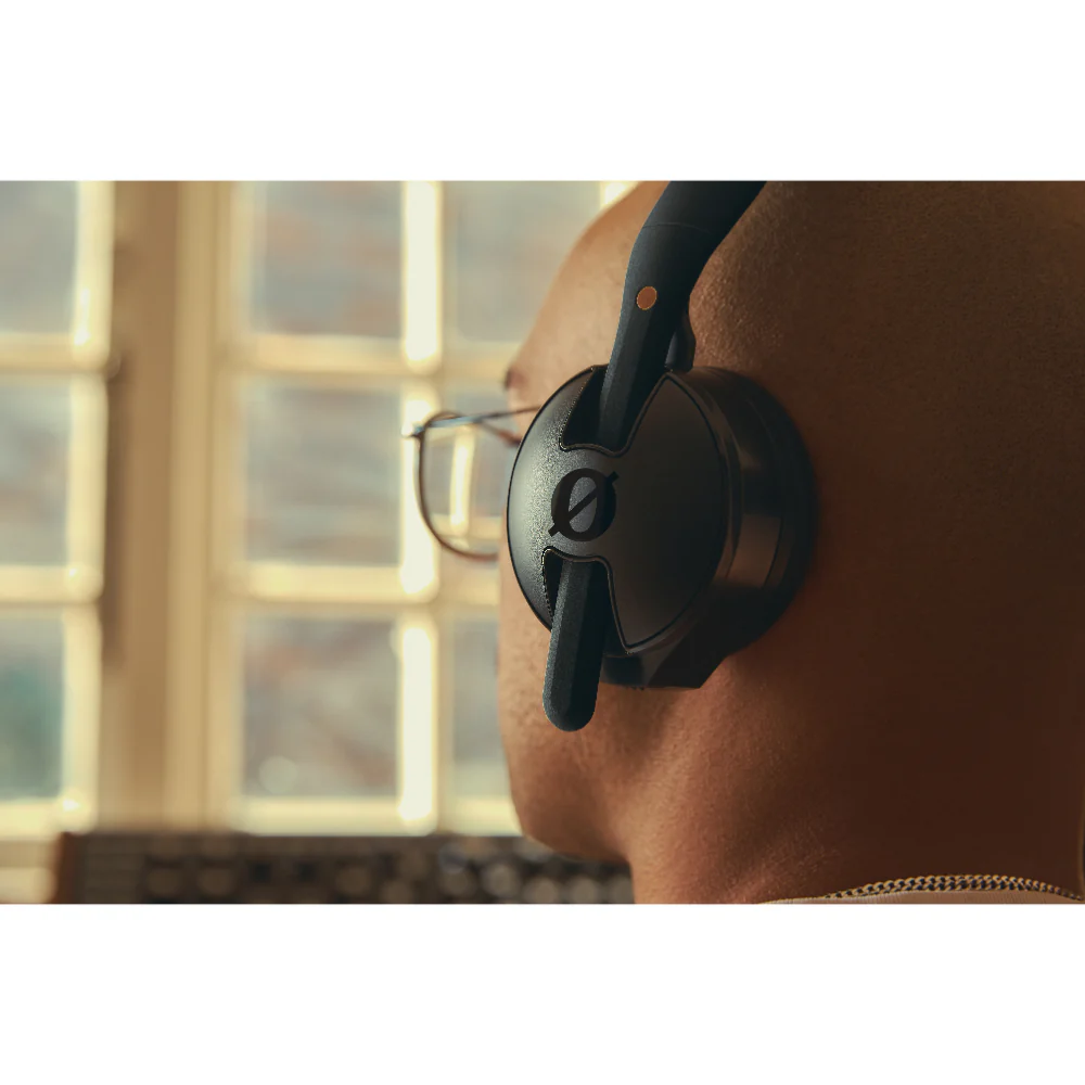 Rode NTH-50 Professional On-Ear Headphones - Image 13