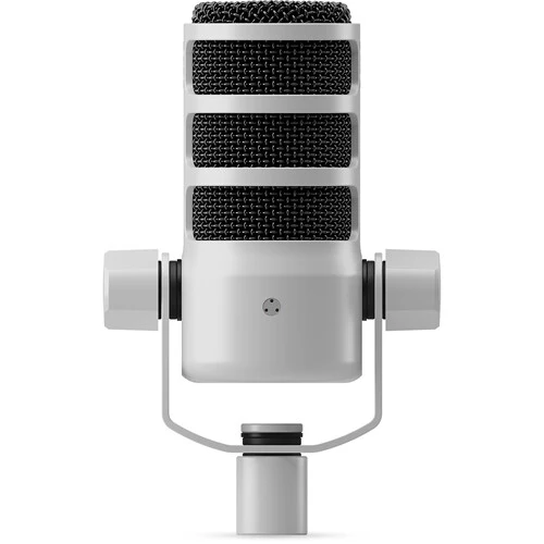 RODE PodMic USB and XLR Dynamic Broadcast Microphone - Image 9