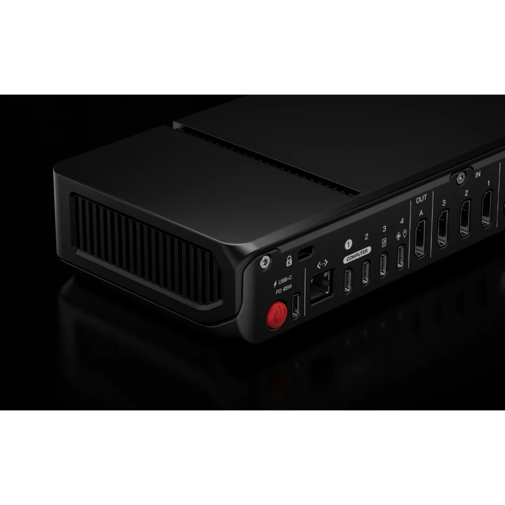 Rode RodeCaster Video Core Production Console - Image 22