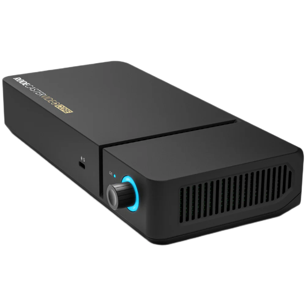 Rode RodeCaster Video Core Production Console - Image 5