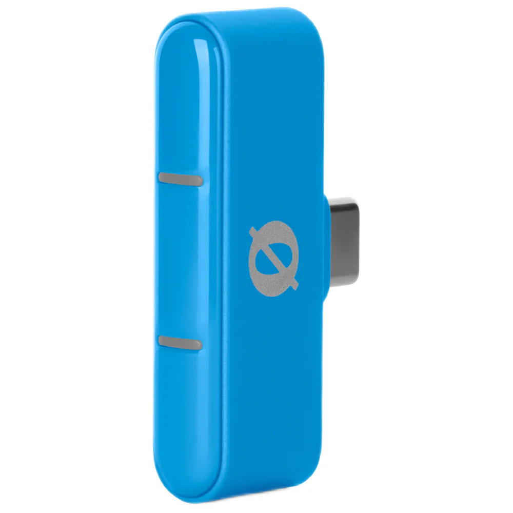 Rode Ultra-Compact Wireless Microphone for USB-C Smartphones - Image 36